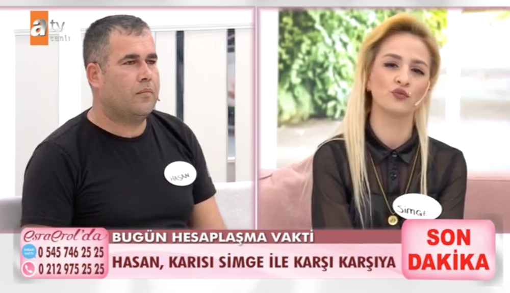 esra erol da hasan tatar kimdir simge tatar kimdir simge tatar olayi nedir